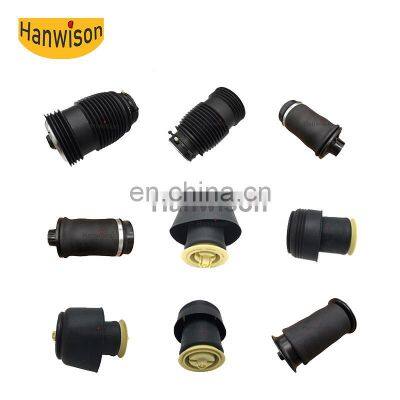 China Manufacture all of Auto Parts Air Suspension Spring for Mercedes benz BMW air spring