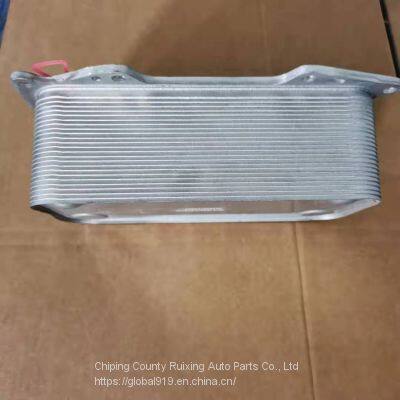 для радиатора масляного охлаждения из нержавеющей стали DEUTZ 04900206 04900207 21707083