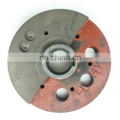 Foton Tunland parts KM390BT05005 crankshaft pulley Foton parts