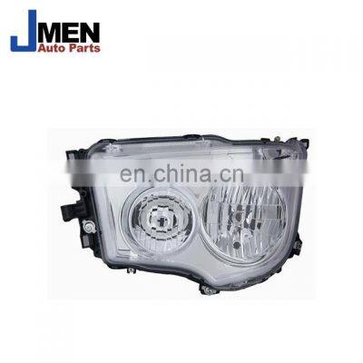 Jmen A9108260200 Fog Lamp Base for Mercedes Benz W907 W910 18-