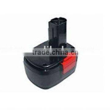 Battery for CRAFTSMAN 12V Ni-CD