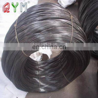 Stainless Steel Wire With Bright Surface Soft Or Hard (QYM Company)