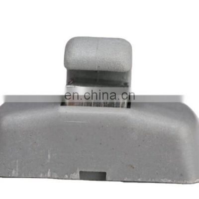 High-Quality car clip Automobile Plastic Fastener sun visor clip