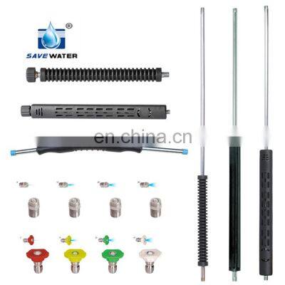 High Pressure Water Guns Car Washer Equipment photo-2