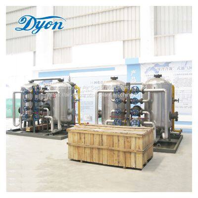 KZON-100/100 Type Multifunctional Oxygen and Nitrogen Generator