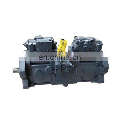 Best price EX210K-5 EX210 hydraulic main pump EX210LCK EX210LC excavator pump Assembly EX210-5 main hydraulic pumps