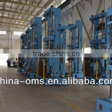 Vertical Expander Expanding Machine photo-5