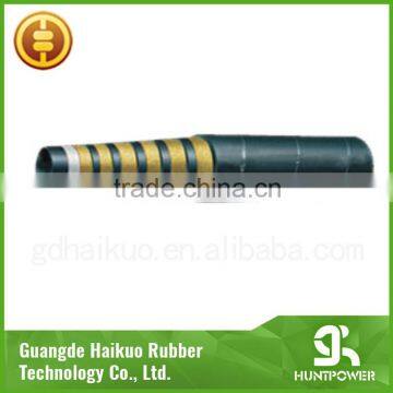 HUNTPOWER Six Layers of Steel Wire Hydraulic Hose R13