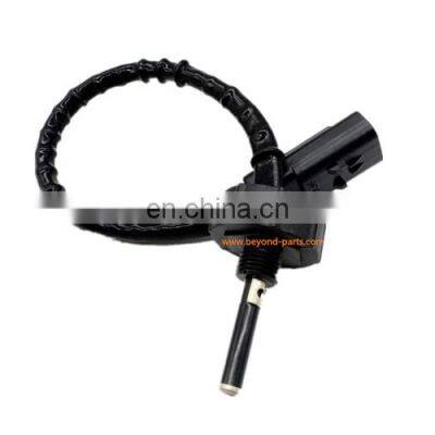 320D2 Excavator C7.1 Engine Fuel Water Level Sensor 423-6434