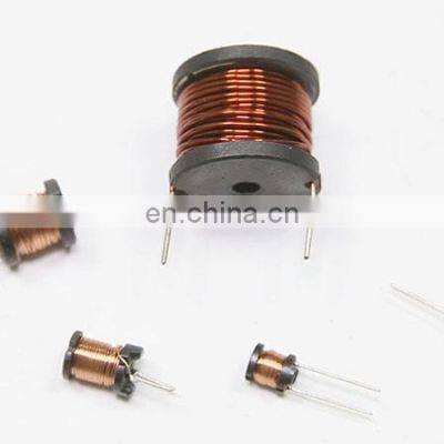 2 Pins Radial Leaded Inductor For Sale photo-4