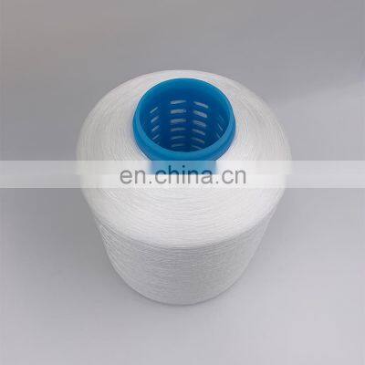 China Factory Hot Selling High Tenacity 9 Ply Ultimo Bonded Polyester Thread