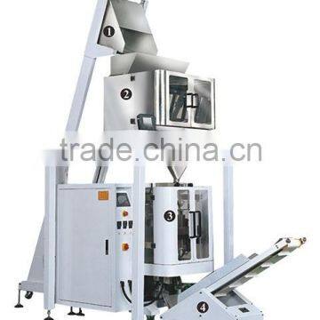 PenKan weighing and packaging systems for weighing sugar, salt, seed, rice, milk powder, coffee, etc