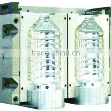 injection moulds