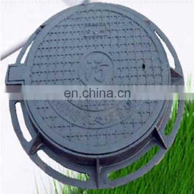 18x24 Fiberglass Reinforced Plastic Road Plate Manhole Cover