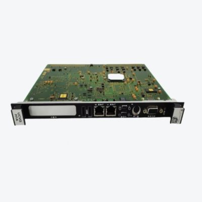 General Electric DS200SLCCG3A GE PLC module