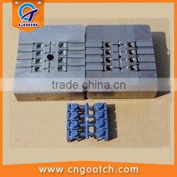 OEM Customized Plastic Manufacturer , ABS/PVC/PC/TPU Plastic Production photo-3