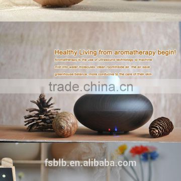 Small aroma diffuser