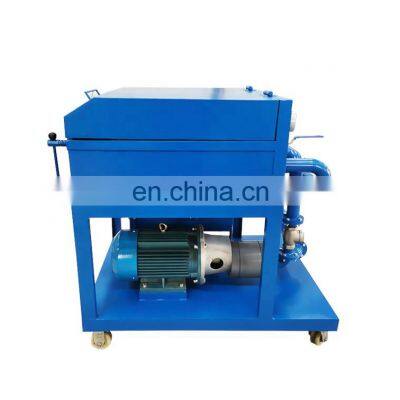 Top Oil Purifier Oil Recycling/ Used Oil Filtering System