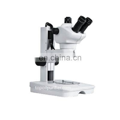 TP-31 Trinocular Video Stereo Microscope