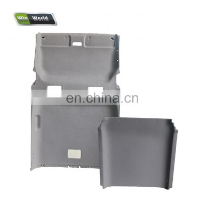 Professional Auto Parts Manufacturer Car Roof Lining Sunroof Liner for Toyota Hiace Super GL