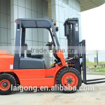 Forklift Truck for Sale photo-5