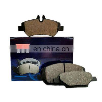 Brake Pad Supplier Car Parts Break Pads  D816