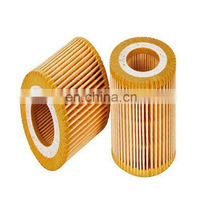 Good quality Auto Parts Engine Parts Element Oil Filter 03D198819 Fit For SKODA SEAT VW