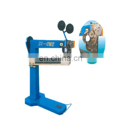 carton stapling machine/carton box stapler