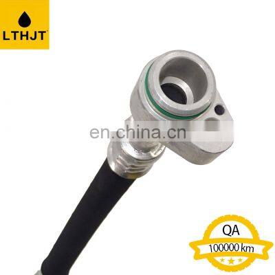High Quality Auto Parts AC Pipe 1648301815 164 830 1815 For Mercedes Benz W164 photo-5