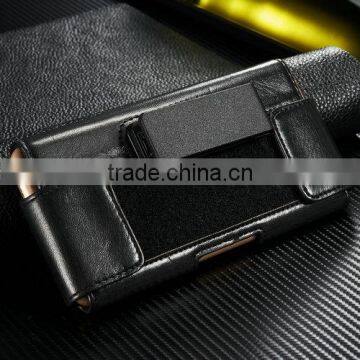 Crazy Horse Character Phone Case for Iphone 6 Case Leather photo-3