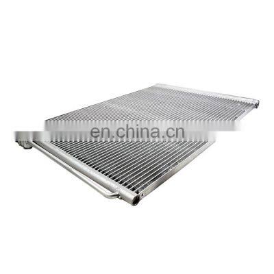 Aluminium Radiators 64534247809 for F10 F07 F12 F13 F06 F01 F02 F03 F04 Car Radiator photo-3