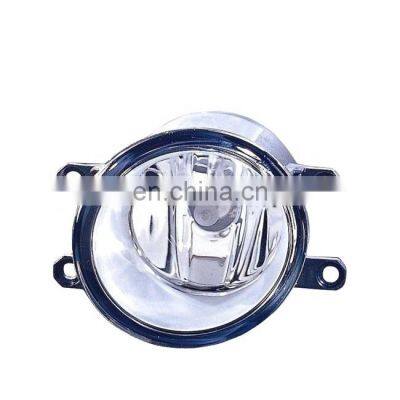 For Toyota 2007 Camry Fog Lamp 81210-0d040 81220-0d040 Auto Led Light Car Fog Lamp