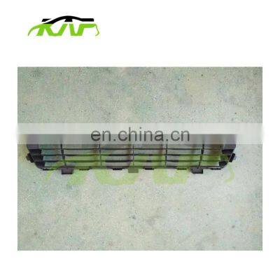 For Toyota 2010 Camry Middle East Bumper Grille Middle East 53112-06130 53112-02280 Auto Grills photo-2
