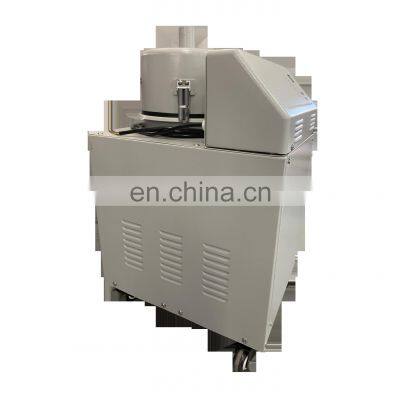 Zillion Good Qualified Plastic Material Hopper Auto Loader for Injection Molding Machine 350KG/H photo-3