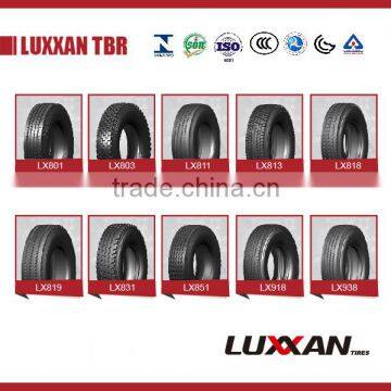 2015 Good Quality Radial Truck Tire ,chinese Truck Tires 11r22.5 for Sale Cheap photo-4