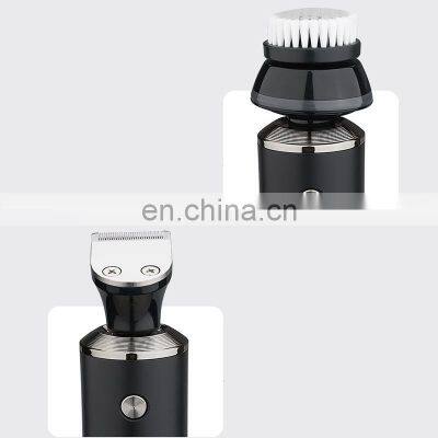Cost Effective ABS Rechargeable USB Multifunctional 5 in 1 Portable Electric Shaver photo-4