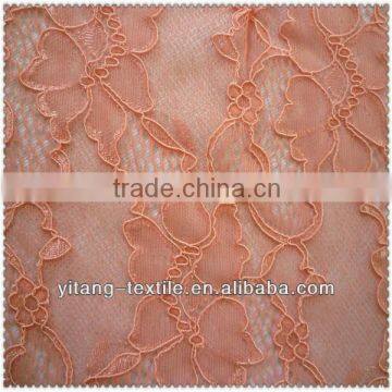 bride lace dress fabric