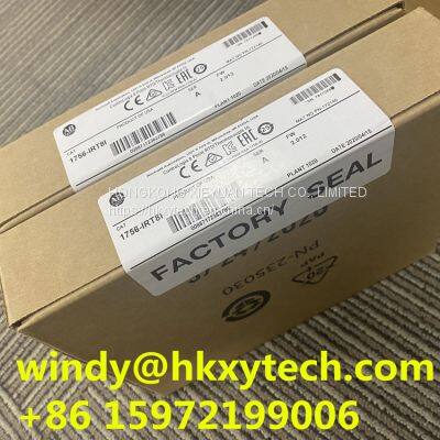 Allen Bradley 1756-IF16IH HART Analog Input Module With Good Price In Stock photo-4