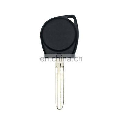 2 Buttons Remote Smart Car Key Shell Cover Fob Housing Fit For Suzuki Sx4 Liana Swift Auto Key photo-2