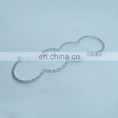 AOSU Silver Aluminum K-Series Engine Block Guard K24 For Honda For K24 Engines photo-5