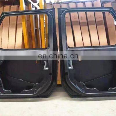 2020-2021 Je-ep Wrangler jl Front Door Car Body Parts for Sale photo-3