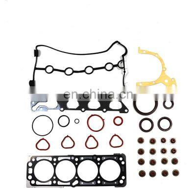 Engine 1.6L Gasket Set 9374-0513 Full Gasket Kit Use For Chevr Nubira Saloon