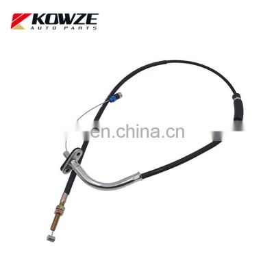 Cable Accel For Mitsubishi Pajero V11W V31V V31W MR234909