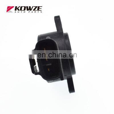 Throttle Body Throttle Sensor for Mitsubishi Montero Pajero IO Lancer MD615571 photo-4