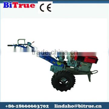 China walking tractors suppliers