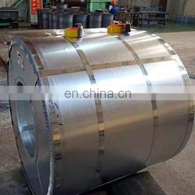 Cold Rolled Steel Coil GI/HDGI/GI DX51 Roll 0.2mm Thickness Galvanized Steel Coil Strip