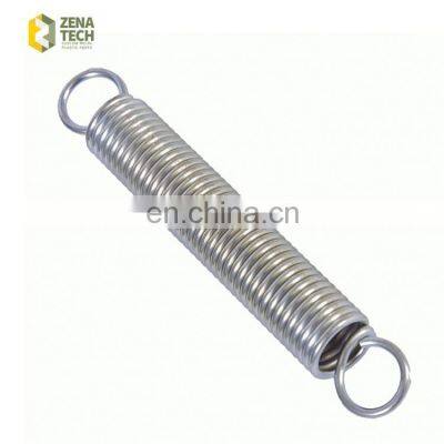 Customized Extension Spring , stainless steel spring constant coil spring, Compression Springs by CAD drawings