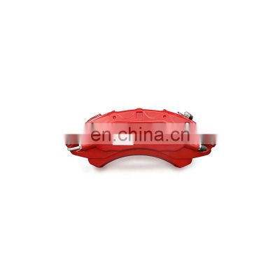 Car Brake Caliper cover Front and Rear Calipers cover For Audi A3 S3 A4 S4 A5 S5 A6 S6 A7 S7 A8 S8