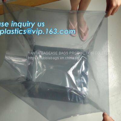 Plastic ESD Shielding Packing k Esd Packing Moisture-Barrier Aluminium Bag,PCB Packing ESD Shielding Bags ESD Alum photo-2