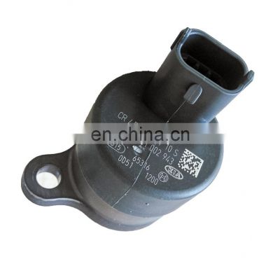 Original new DRV control valve 0281002943 Pressure regulator for 0281002445 Distribution Pipe